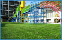 アストロターフ