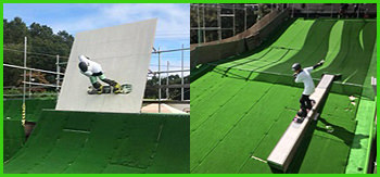 埼玉BRUSH（埼玉県鳩山町）