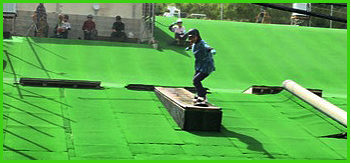 UKIUKIパーク（熊本県宇城市）