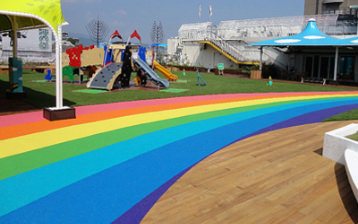 アストロペーブTPV