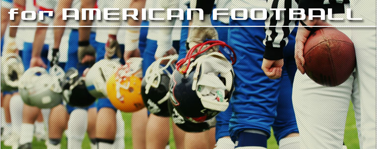 アメリカンフットボール