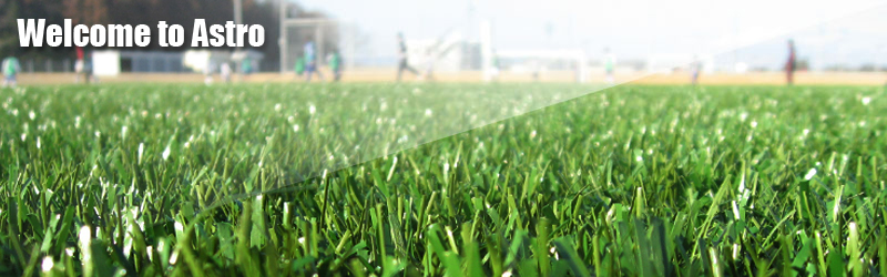 WELCOME to Astro Corp.